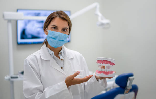 Best Orthodontic Emergency Dentist in New Hope, AL