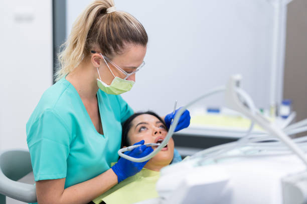 Best Pediatric Emergency Dentist in New Hope, AL